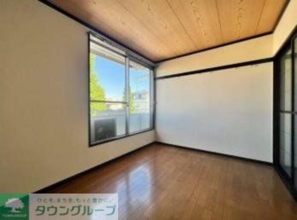 フォーブル三上の物件内観写真